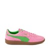 Pink Delight/Green/Gum