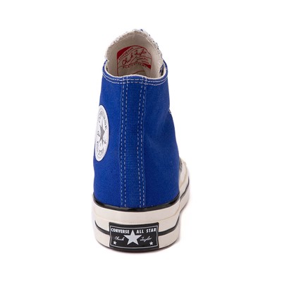 Converse chuck hotsell 70 bleu