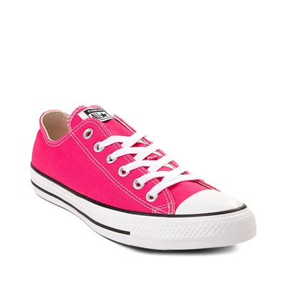 Converse chuck 2025 taylor fucsia