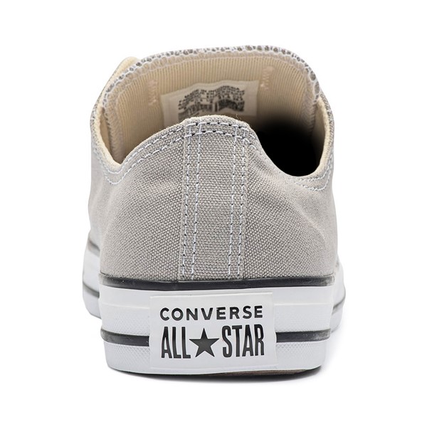 alternate view Converse Chuck Taylor All Star Lo Sneaker - Totally NeutralALT4