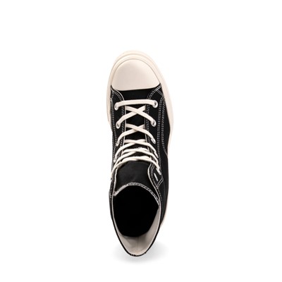 Converse 2024 montante blanches