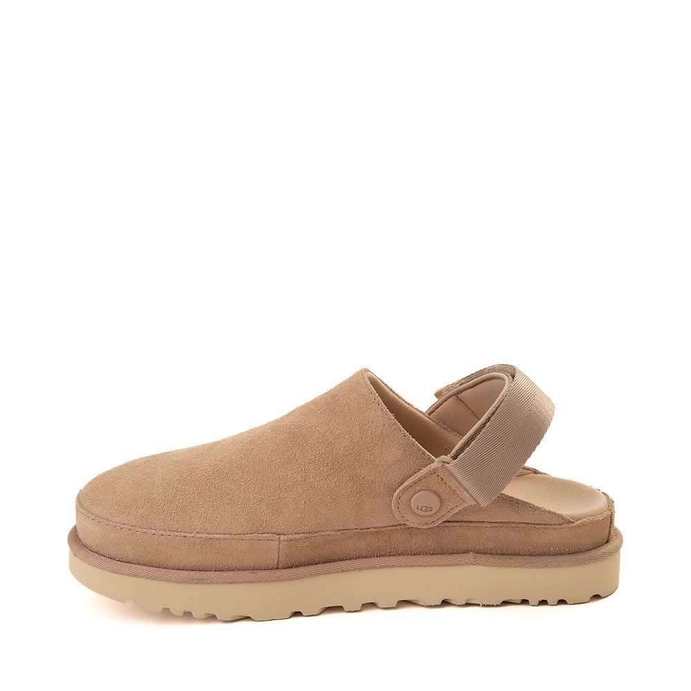 Womens UGG® Goldenstar Clog - Driftwood | JourneysCanada