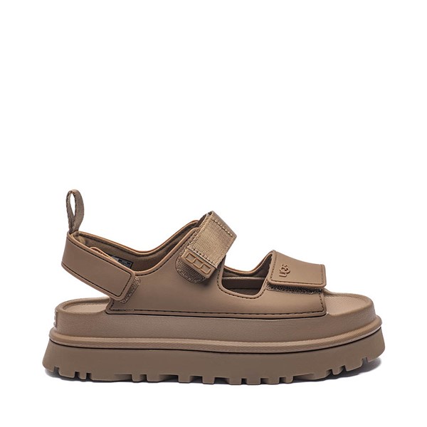 UGG W Goldenglow Bison Brown - 1152685-BRWN