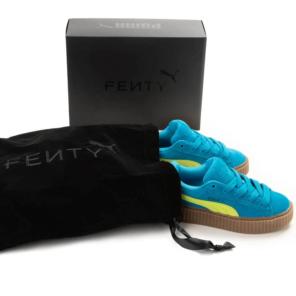 Fenty x puma on sale shoes