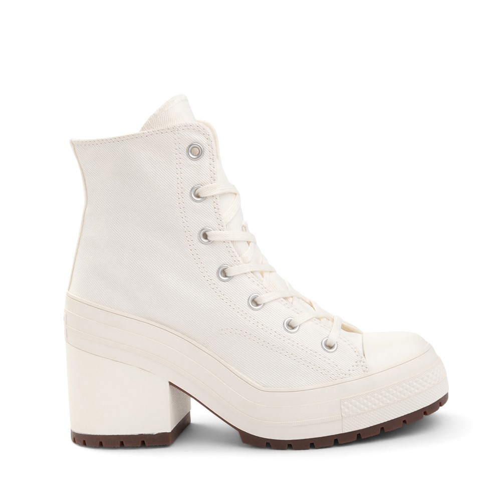 Converse 70s femme blanche online