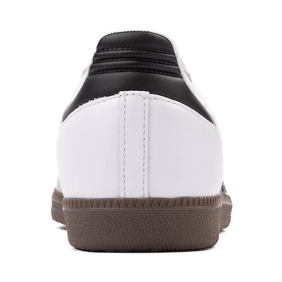 adidas gazelle silver green womens adidas Originals Women's Samba OG Footwear White / Core Black