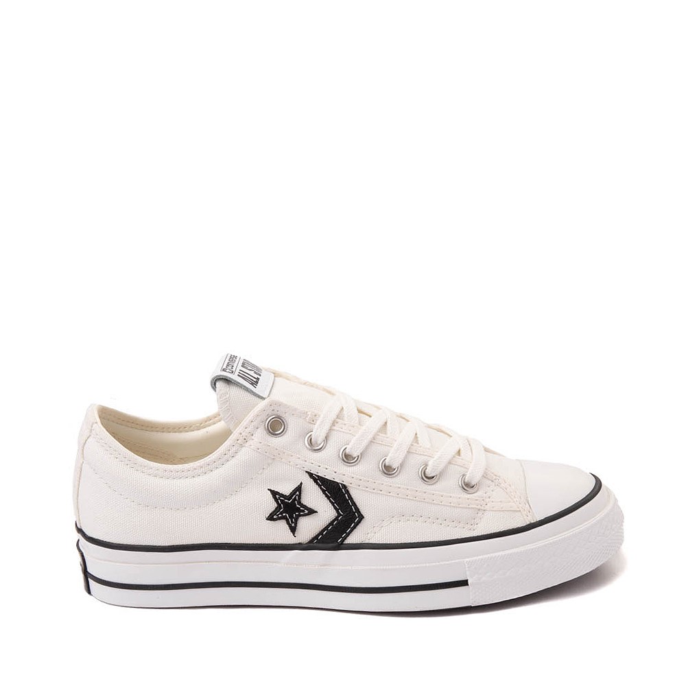 Converse Star Player 76 Sneaker White Black JourneysCanada