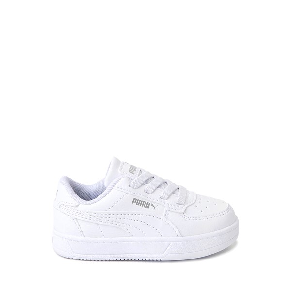 PUMA Caven 2.0 Athletic Shoe - Baby / Toddler White