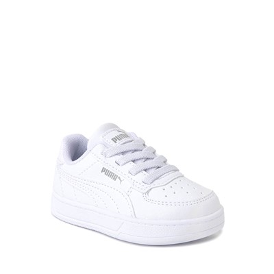 PUMA Caven 2.0 Athletic Shoe Baby Toddler White JourneysCanada