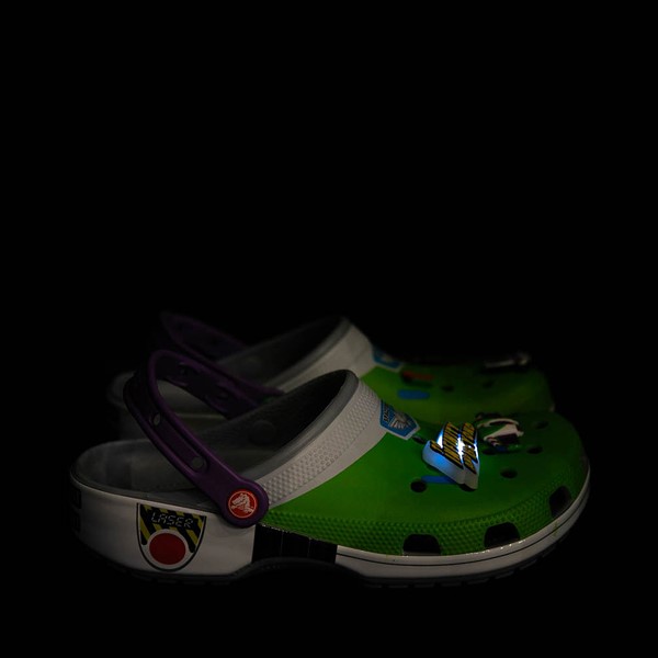 Toy Story Crocs Buzz Lightyear Classic Clog