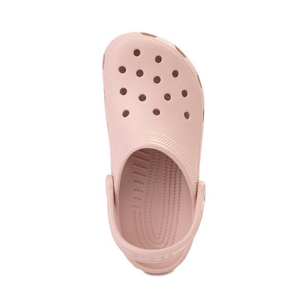 alternate view Sabot classique Crocs - QuartzALT2