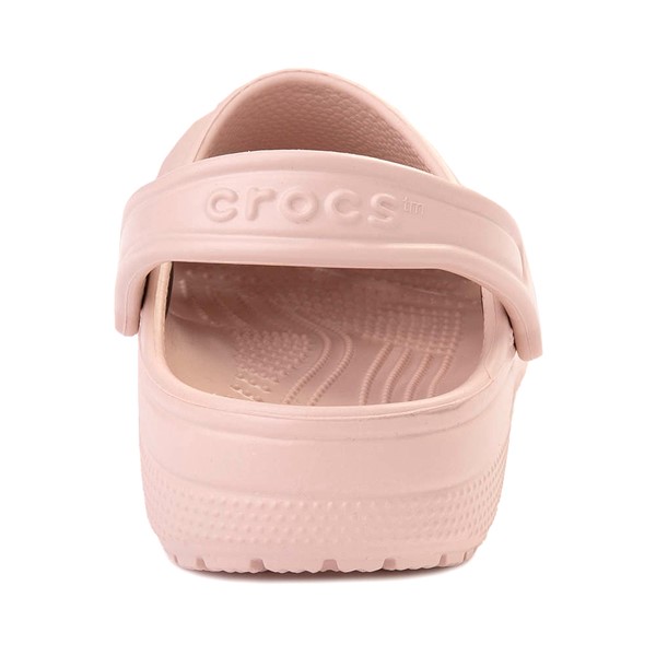 alternate view Sabot classique Crocs - QuartzALT4