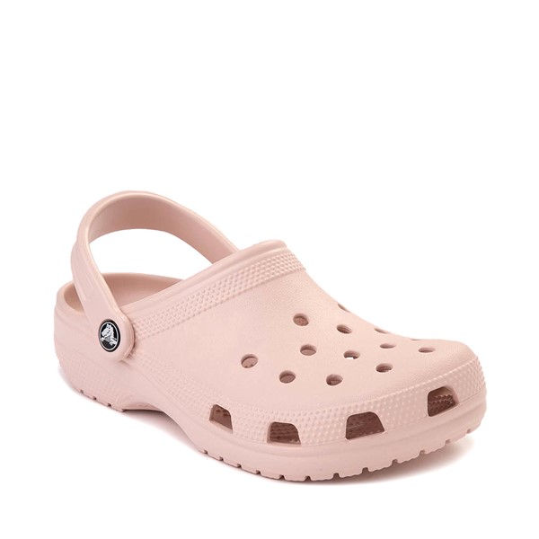 alternate view Crocs Classic Clog - QuartzALT5