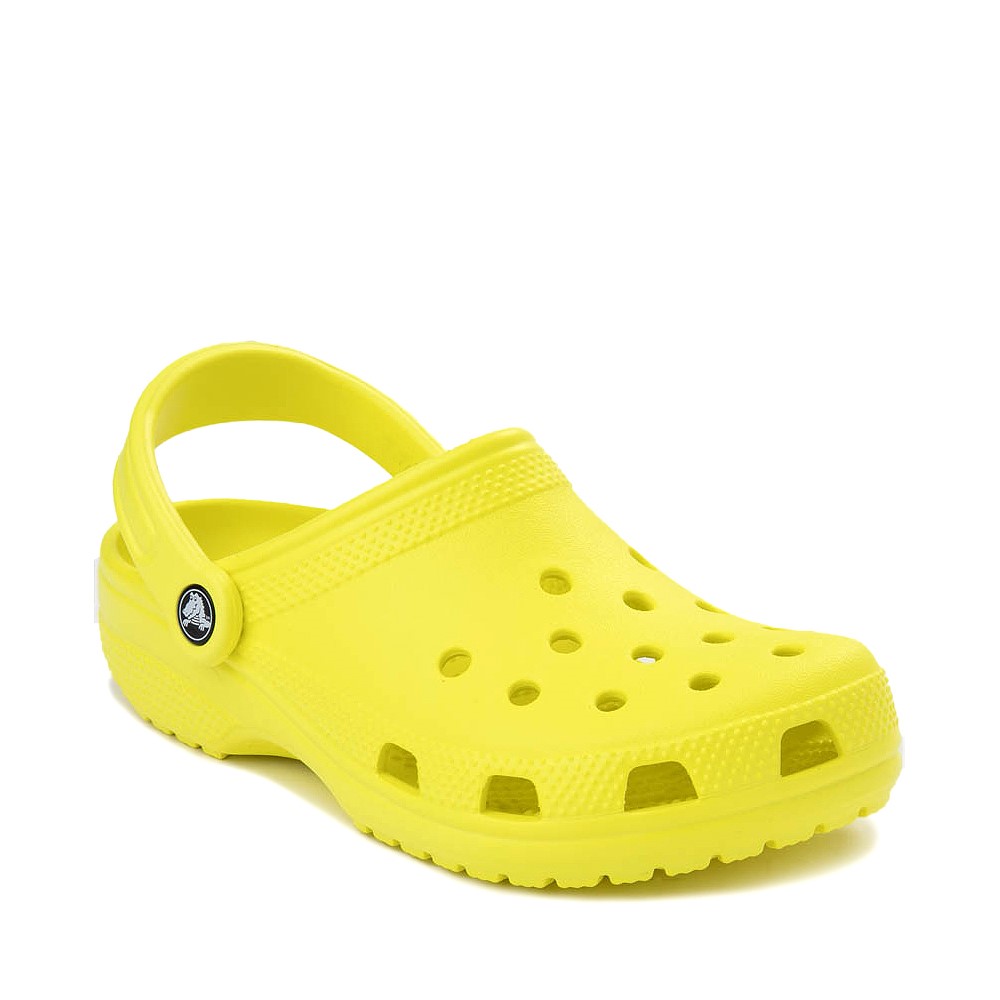 Crocs Classic Clog - Acidity | JourneysCanada