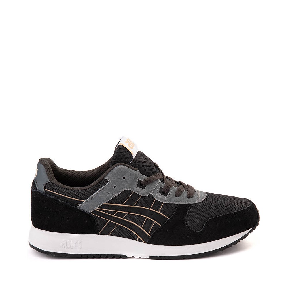 Chaussure athlétique ASICS Lyte Classic&trade; pour hommes - Noire / Grise