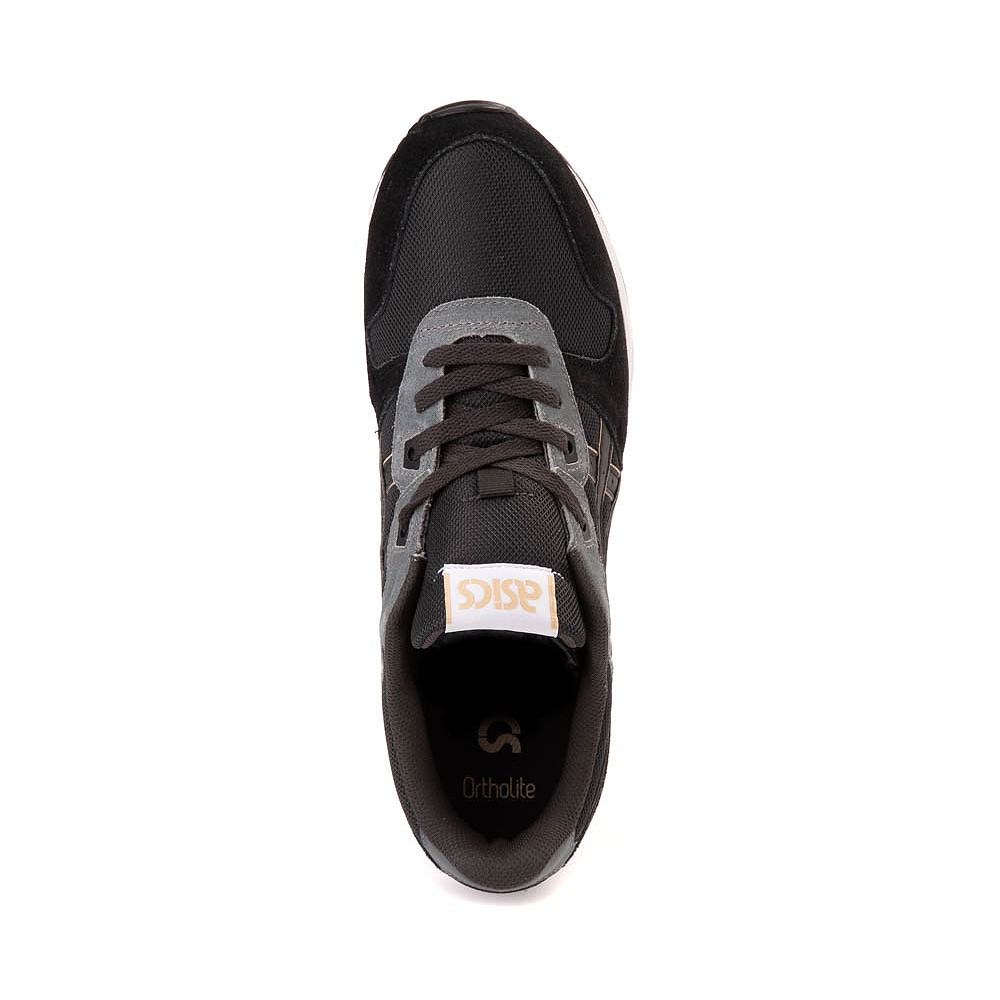 Asics gel lyte homme noir on sale