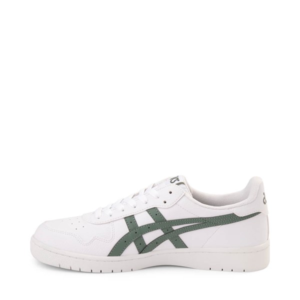 alternate view Mens ASICS Japan S™ Athletic Shoe - White / IvyALT1