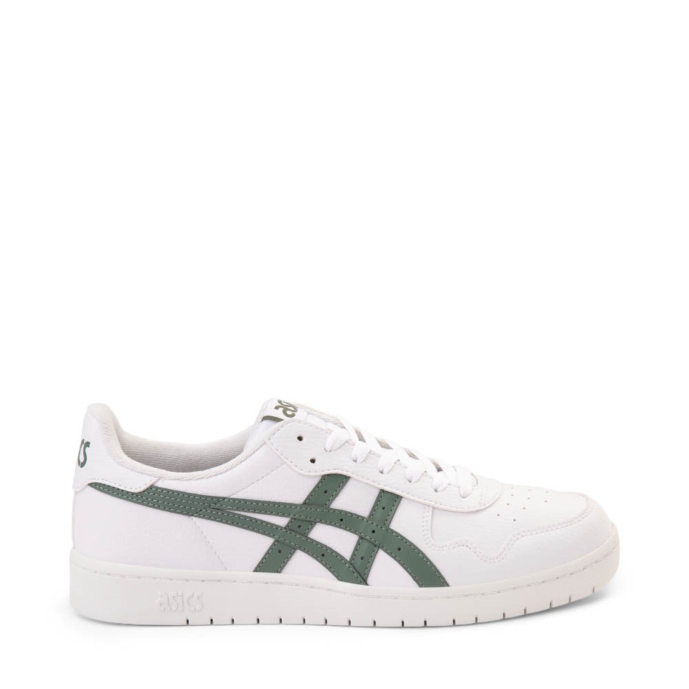 Mens ASICS Japan S&trade; Athletic Shoe - White / Ivy