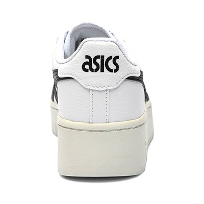国内配送 asics WMNS JAPAN S ST BLACK /WHITE ASICS JAPAN S™ ST Sneaker - Elevated Comfort with Basketball