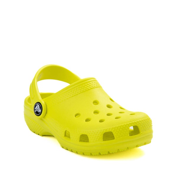 Crocs Classic High-Shine Clog