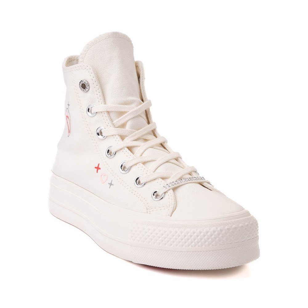 Converse lift clearance 5.5