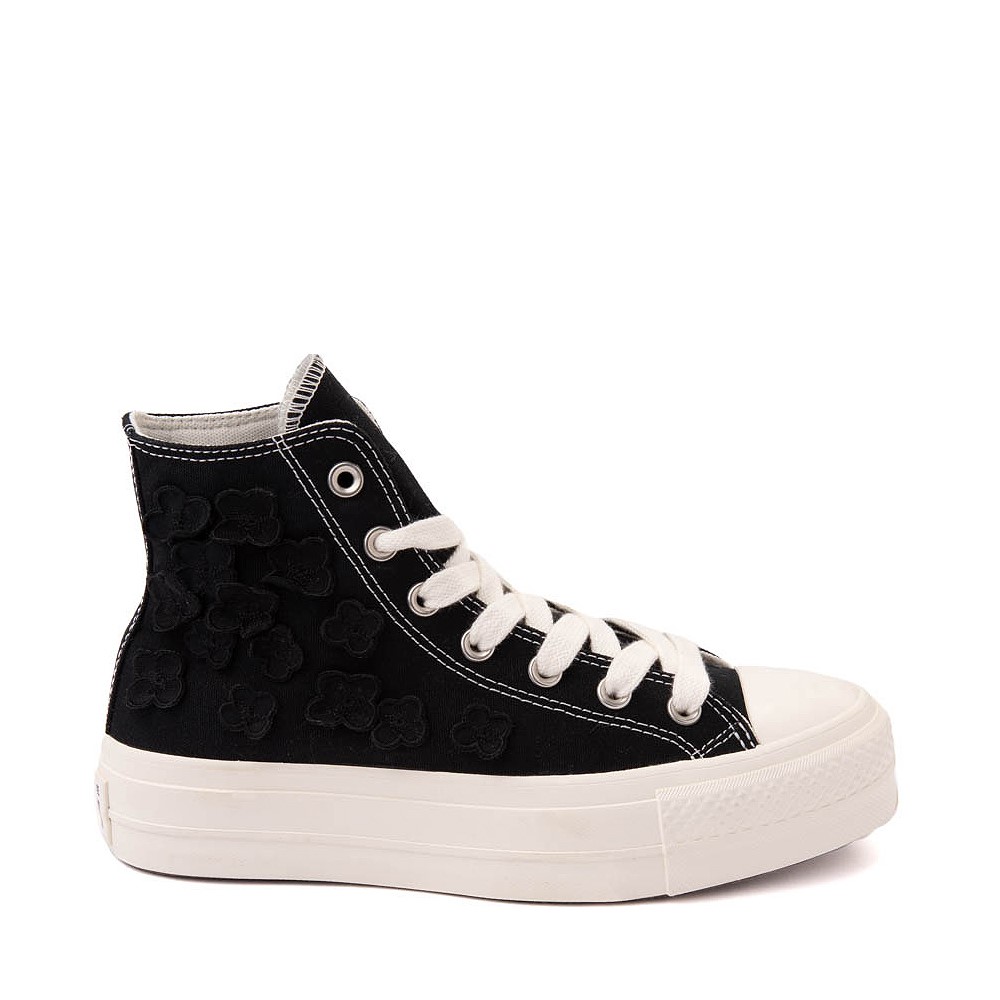 Converse hotsell play noir