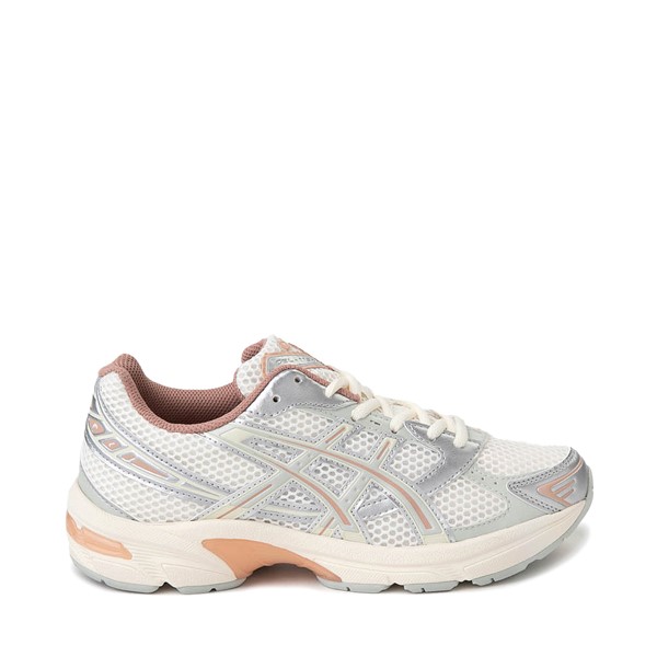 Womens Asics Gel-1130 Athletic Shoe - Simply Taupe / Maple Sugar