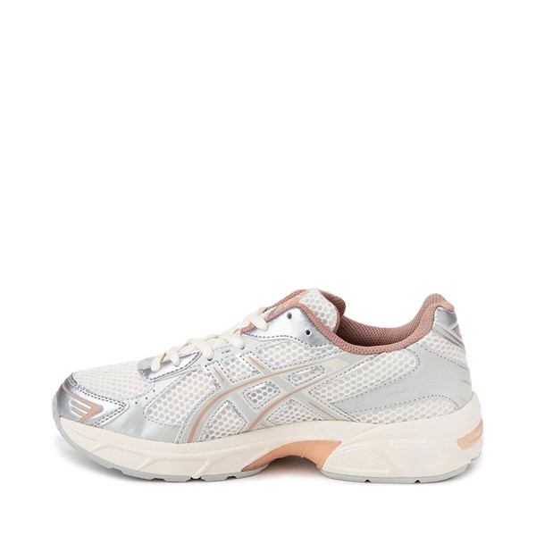 Womens Asics Gel-1130 Athletic Shoe - Simply Taupe / Maple Sugar
