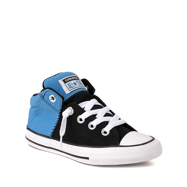 Converse chuck best sale taylor big kid