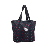 Converse vintage patch pu shoulder bag sale