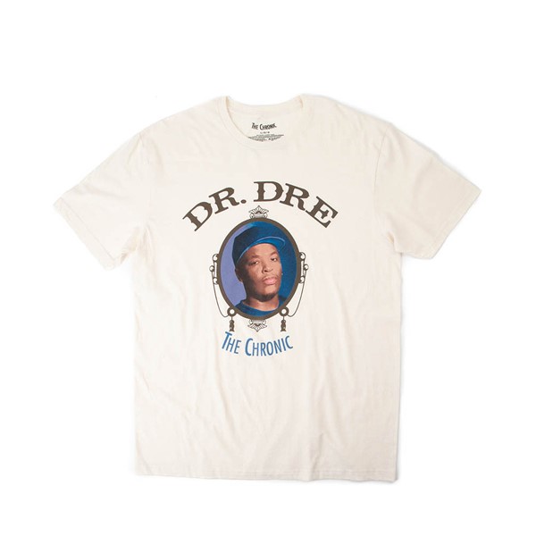 Dr. Dre The Chronic Tee - White