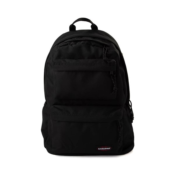 Eastpak Padded Double Backpack - Black