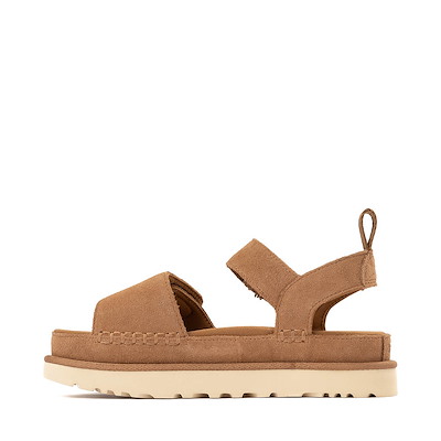 UGG Goldenstar サンダル Chestnut Womens UGG® Goldenstar Clog - Chestnut | JourneysCanada