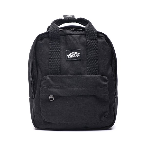 Vans Low Key Mini Backpack - Black