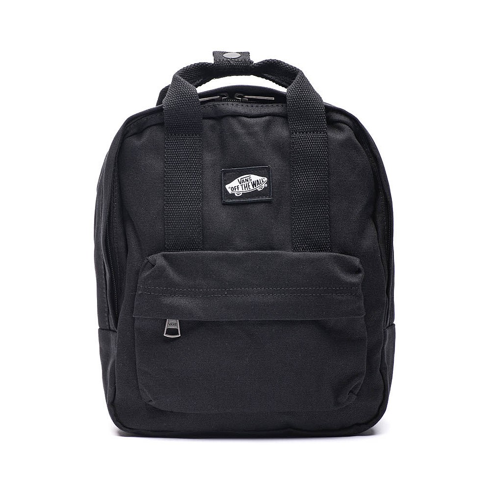 Vans Low Key Mini Backpack - Black 