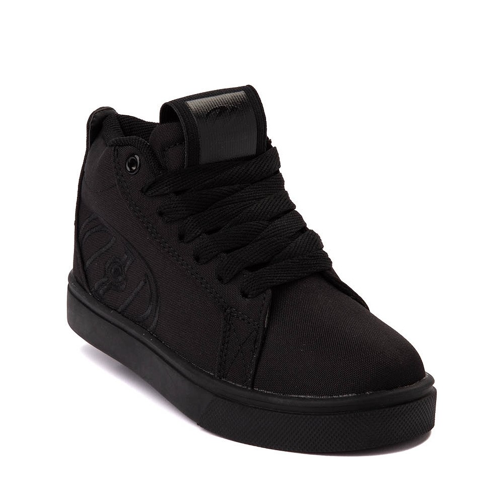 HEELYS Racer 20 Wheeled Shoes - Unisex Kids Wheel Heel Sneakers