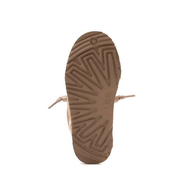 alternate view UGG® Lowmel Sneaker - Little Kid / Big Kid - SandALT3