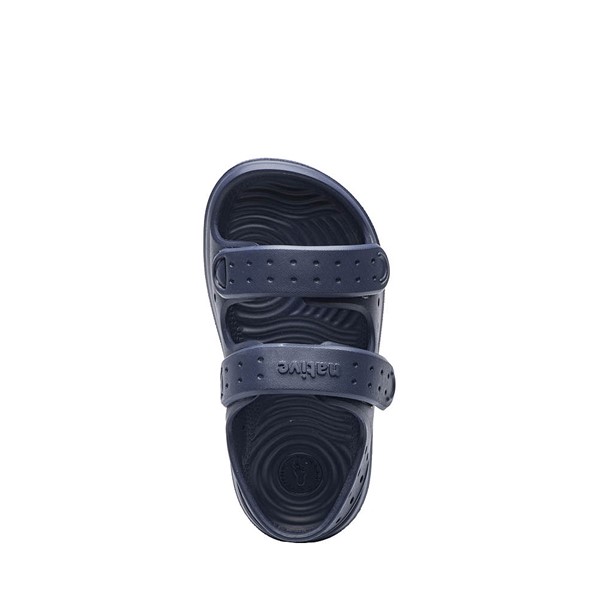 alternate view Native Chase Sandal - Baby / Toddler - Regatta BlueALT2