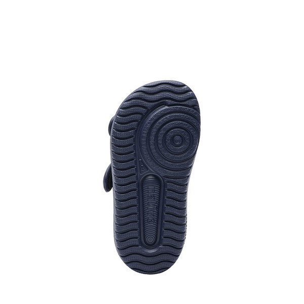 alternate view Native Chase Sandal - Baby / Toddler - Regatta BlueALT3