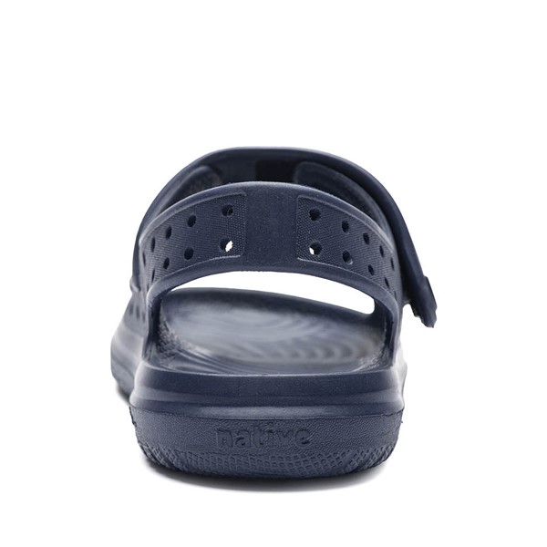 alternate view Native Chase Sandal - Baby / Toddler - Regatta BlueALT4