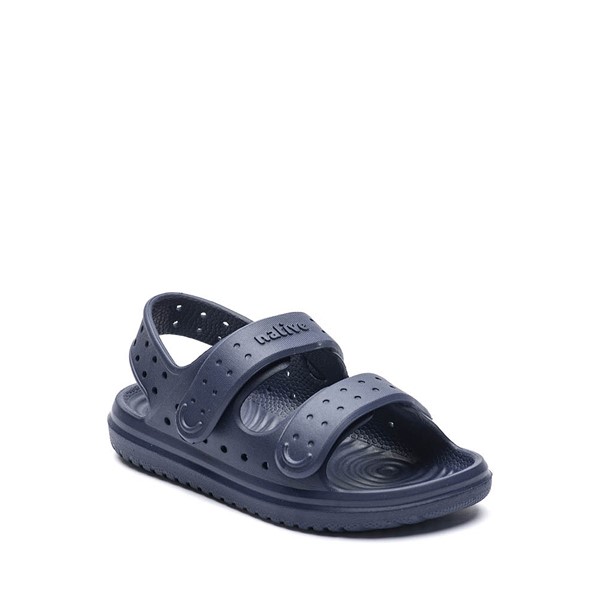alternate view Native Chase Sandal - Baby / Toddler - Regatta BlueALT5