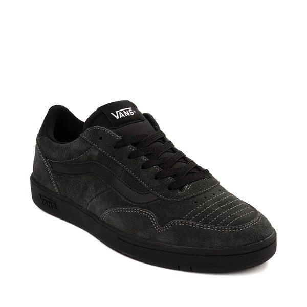 alternate view Vans Cruze Too ComfyCush® Skate Shoe - Black InkALT5