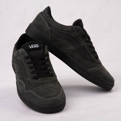 velcro vans journeys