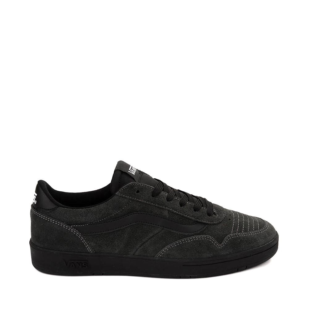 Chaussure de skate Vans Cruze Too ComfyCush&reg; - Noire