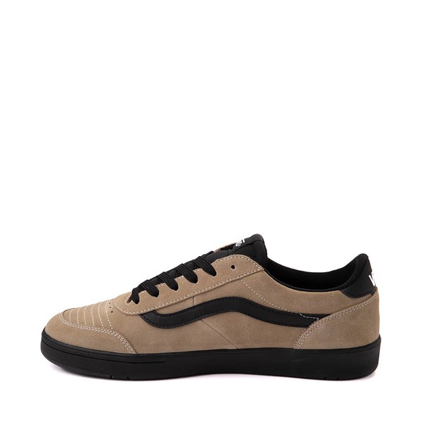 alternate view Chaussure de skate Vans Cruze Too ComfyCush® - Kaki / NoireALT1