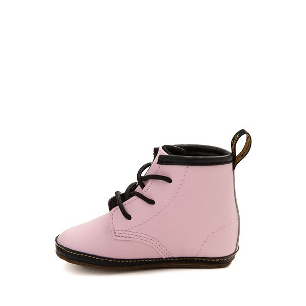 alternate view Dr. Martens 1460 Bootie - Baby - Pale PinkALT1