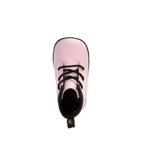 alternate view Dr. Martens 1460 Bootie - Baby - Pale PinkALT2