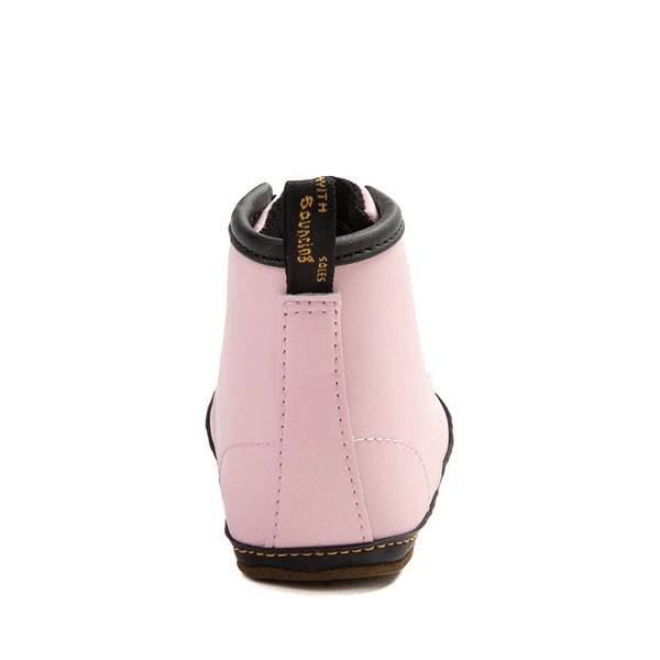 alternate view Dr. Martens 1460 Bootie - Baby - Pale PinkALT4