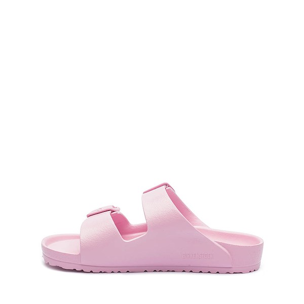 alternate view Birkenstock Arizona Eva Sandal - Little Kid - Fondant PinkALT1