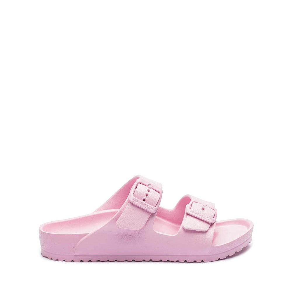 Birkenstock Arizona Eva Sandal - Little Kid - Fondant Pink